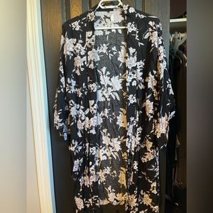 Spiritual Gangster wrap